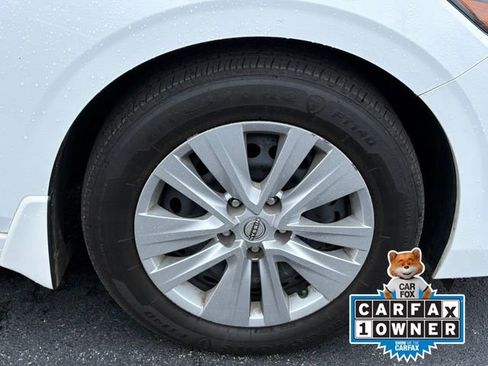 Used 2024 Nissan Sentra S w/ Lighting Package image 26