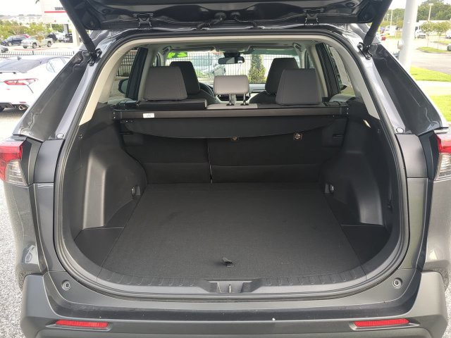 Certified 2024 Toyota RAV4 XLE w/ Convenience Package FWD image 14
