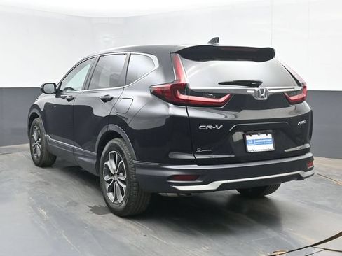 Used 2022 Honda CR-V EX image 7