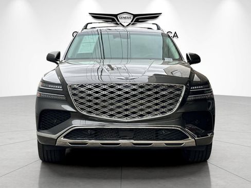 Used 2026 Genesis GV80 2.5T Select image 11