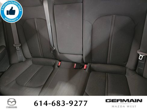 Used 2020 Kia Optima LX FWD image 21