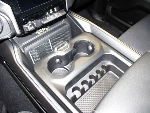 New 2026 RAM 1500 Big Horn image 27