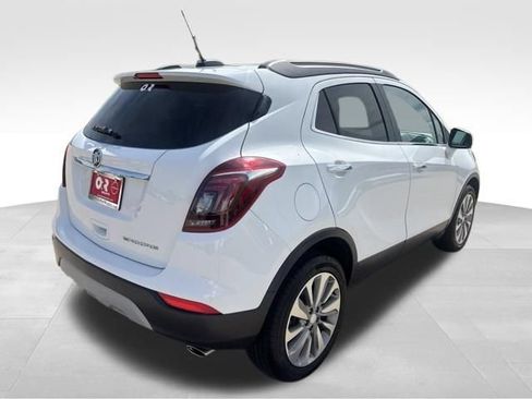 Used 2019 Buick Encore Preferred FWD image 8