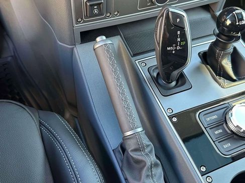 New 2026 INEOS Grenadier image 32