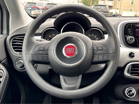 Used 2017 FIAT 500X Pop image 14