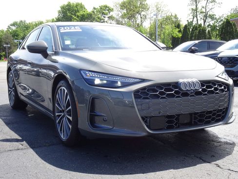 Used 2026 Audi A6 Premium Plus w/ Premium Plus Package AWD/4WD image 6