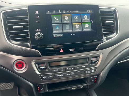 Used 2020 Honda Passport EX-L image 16