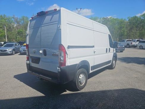 Used 2019 RAM ProMaster 1500 image 5