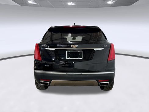 Used 2019 Cadillac XT5 Platinum AWD/4WD image 9