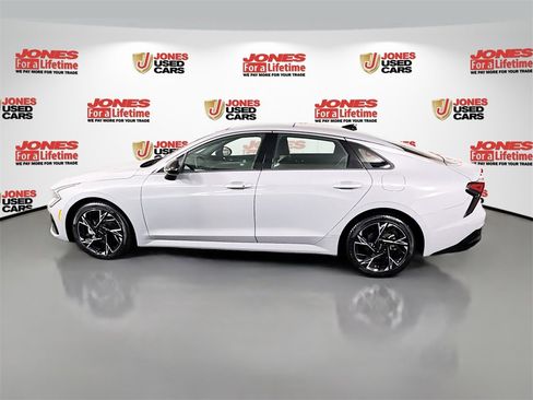 Used 2025 Kia K5 GT-Line w/ GT-Line Premium Package image 16