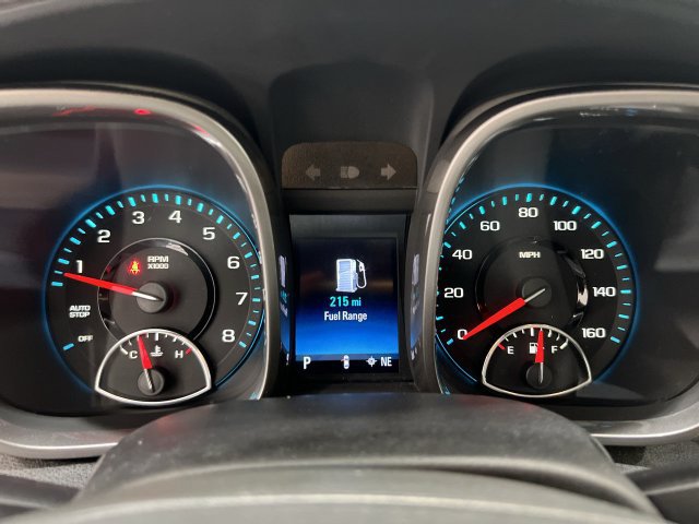 Used 2015 Chevrolet Malibu LS FWD image 11