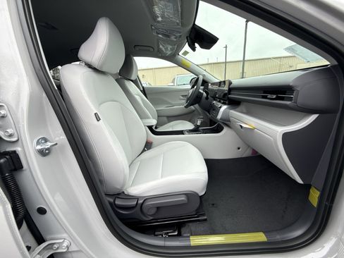 New 2026 Hyundai Kona SEL Sport AWD/4WD image 26