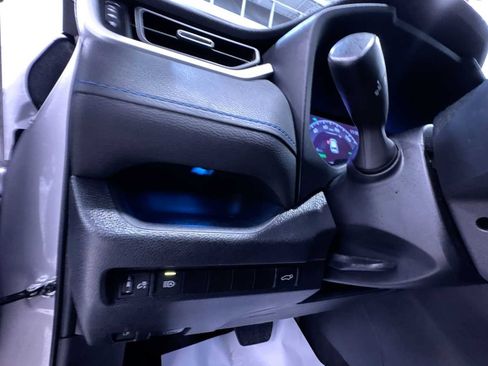 Used 2023 Toyota RAV4 XSE image 16