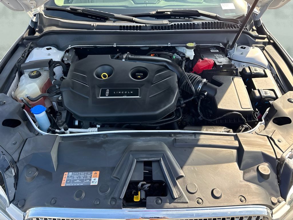 Used 2019 Lincoln MKZ Reserve AWD/4WD image 35