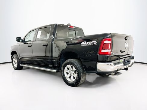 Used 2023 RAM 1500 Laramie image 5