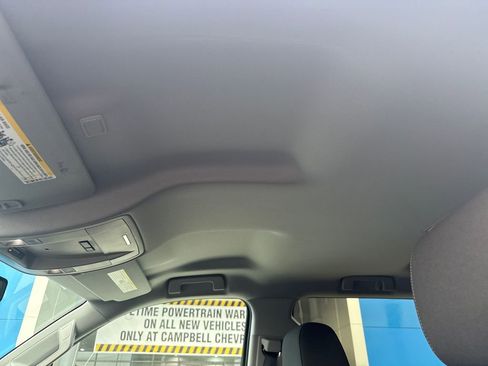 Used 2015 Chevrolet Silverado 1500 LT w/ All Star Edition image 27