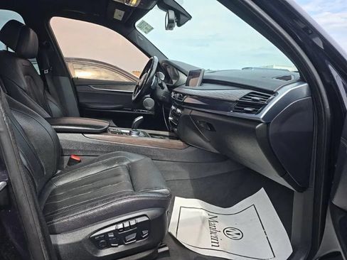Used 2018 BMW X5 xDrive50i AWD/4WD image 14