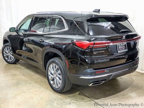 New 2026 Buick Enclave Preferred w/ Power Package image 7