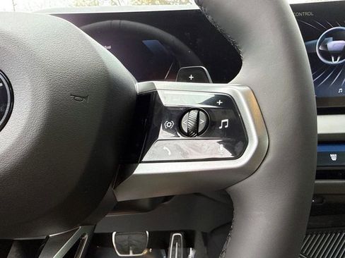 New 2026 BMW X3 xDrive30 w/ M Sport Package image 33