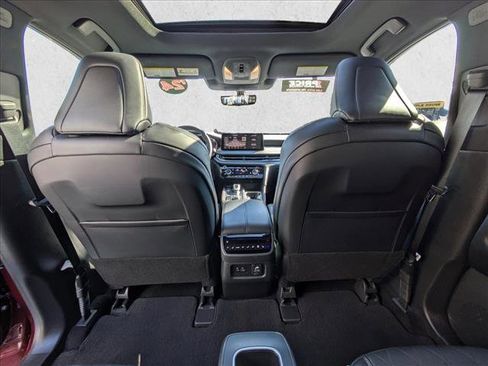 Used 2024 INFINITI QX60 Autograph image 23