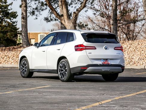 Used 2026 BMW X3 xDrive30 w/ Convenience Package image 3