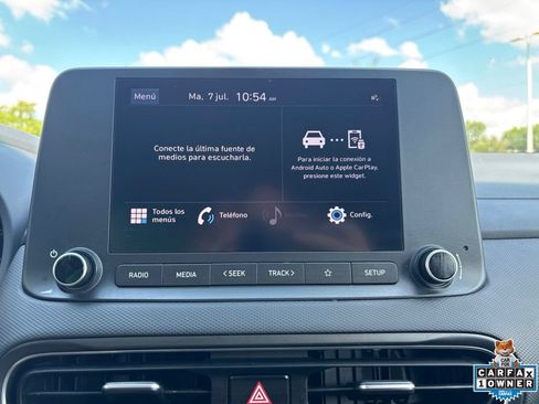 Used 2023 Hyundai Kona SEL FWD image 65