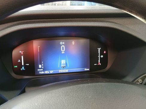 New 2026 Ford Transit 250 148 Medium Roof image 13