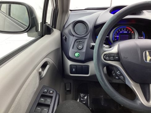 Used 2010 Honda Insight EX image 32