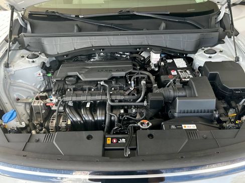 Used 2024 Hyundai Kona SEL FWD image 33