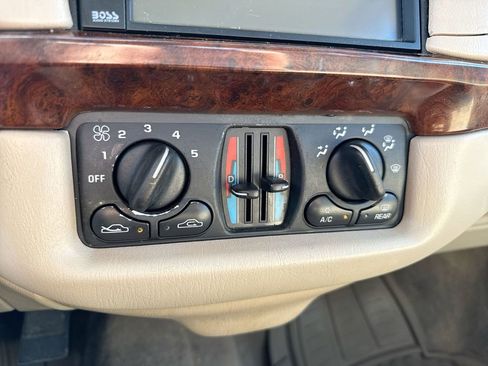 Used 2003 Chevrolet Impala w/ Preferred Equipment Group image 15