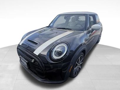 Used 2023 MINI Cooper SE