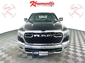 New 2026 RAM 1500 Big Horn video 2