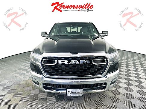 New 2026 RAM 1500 Big Horn image 2