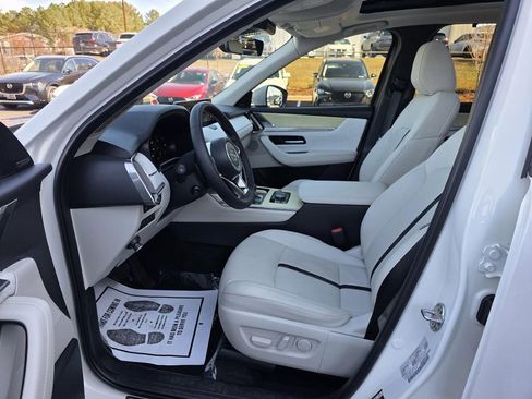 New 2024 MAZDA CX-90 3.3 Turbo S w/ Premium Plus image 21