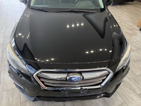 Used 2019 Subaru Legacy 2.5i Limited w/ Popular Package #2A image 14