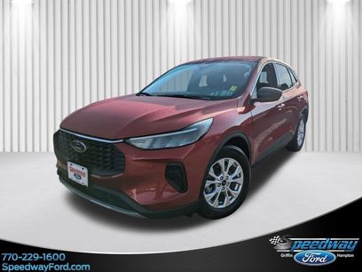 Used 2023 Ford Escape Active w/ Tech Pack #1