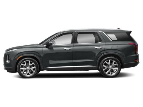 Used 2020 Hyundai Palisade SEL w/ Convenience Package AWD/4WD image 6