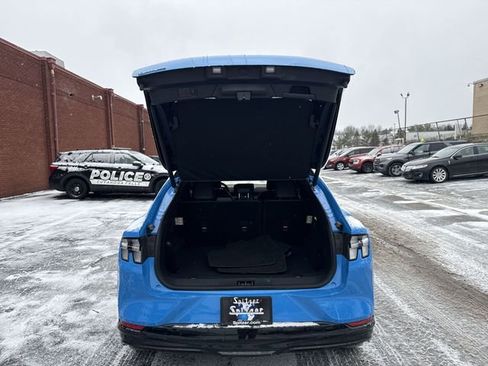 Used 2023 Ford Mustang Mach-E Premium image 22