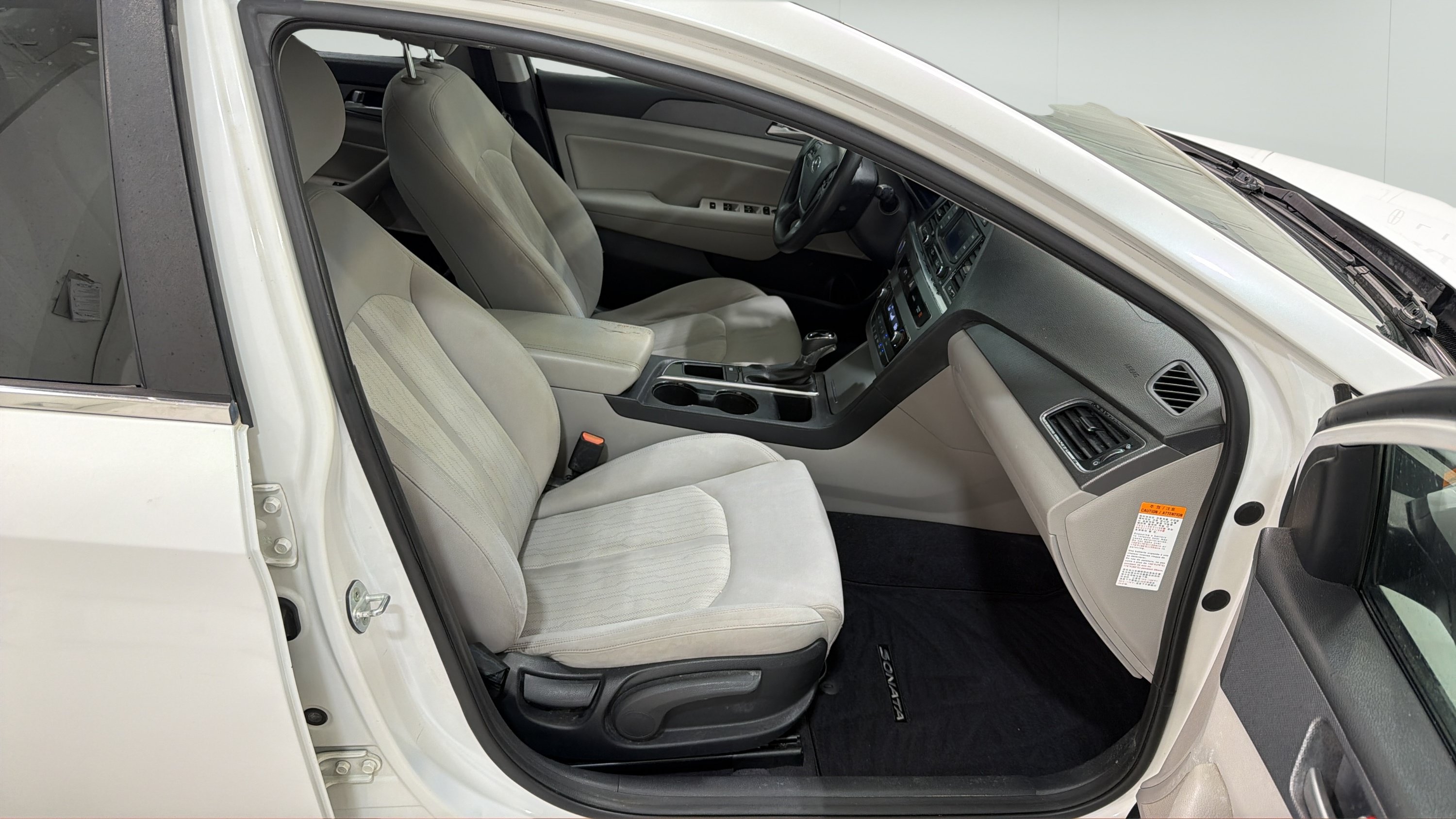 Used 2016 Hyundai Sonata SE FWD image 24