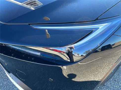 New 2026 Toyota Prius SE image 9