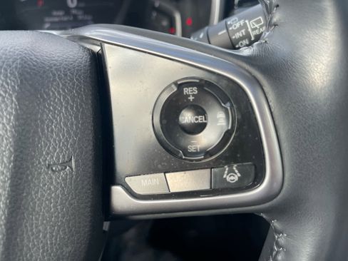 Used 2020 Honda CR-V EX-L image 16