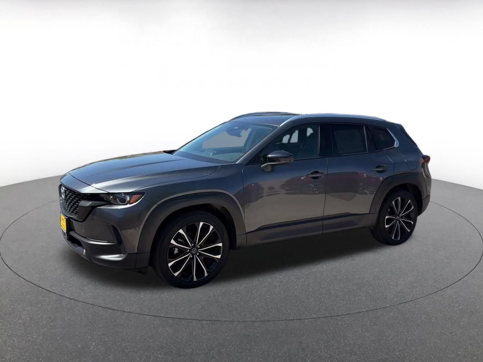 Used 2026 MAZDA CX-50 AWD 2.5 S w/ Premium Package image 7