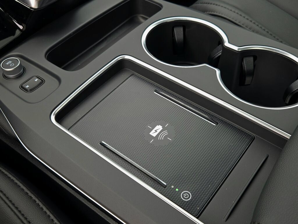 New 2026 Acura MDX SH-AWD image 41