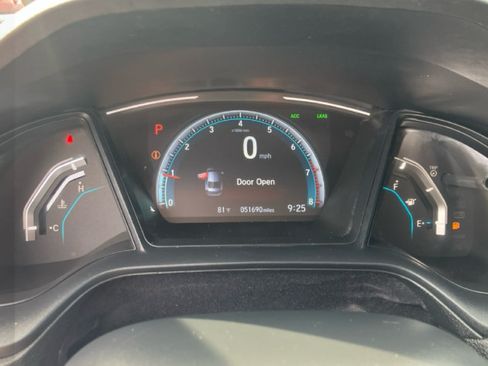 Used 2021 Honda Civic LX image 5