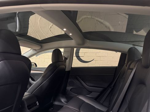 Used 2023 Tesla Model 3 Standard Range RWD image 16