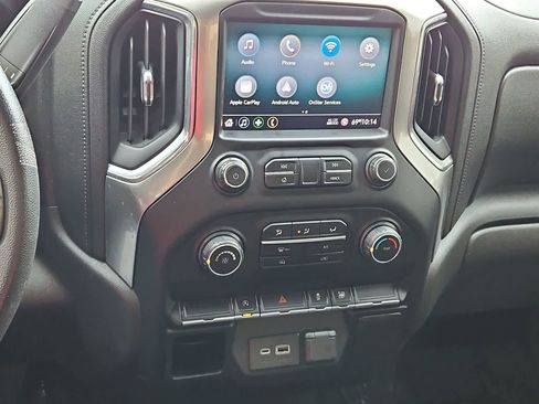 Used 2020 Chevrolet Silverado 1500 LT image 26