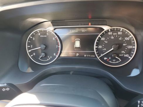 New 2026 Nissan Rogue S image 14