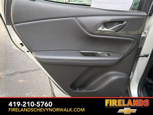 Certified 2020 Chevrolet Blazer LT image 42