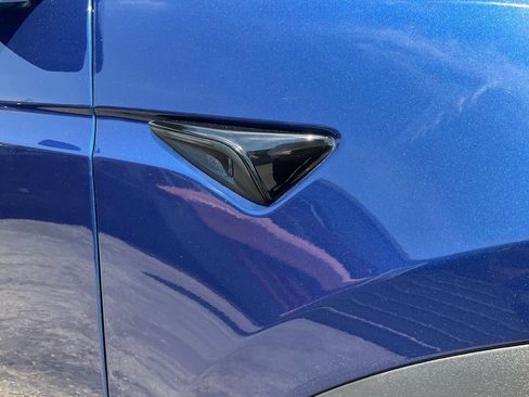 Used 2023 Tesla Model X AWD/4WD image 79