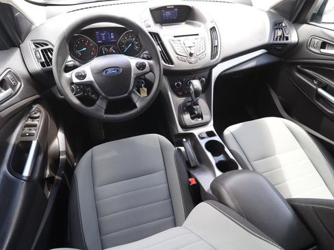 Used 2015 Ford Escape SE FWD image 6